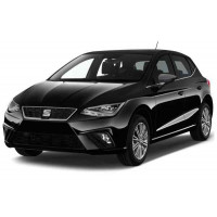  Seat Ibiza Phare, feu antibrouillard avant gauche Seat Altea Ibiza 5 Leon