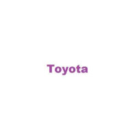  ECHAPPEMENT Toyota Silent bloc, Support, caoutchouc, palier echappement silencieux Toyota Rav 4