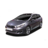  Kia Cee'd Pare boue avant droit Kia Cee'd