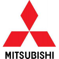  Radiateur et Echangeur D'air Mitsubishi Radiateur d eau, moteur Mitsubishi L200