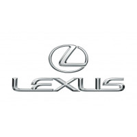 Plaquettes de frein Lexus