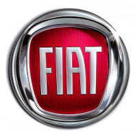 Filtre à air Fiat