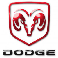 Durite tuyau Dodge