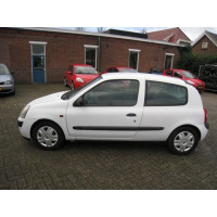 Clio 2 depuis 2001