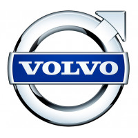 Flexible de frein Volvo