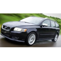 Optique, phare Volvo V50