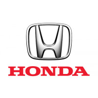 Plaquttes de frein Honda