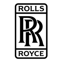 Bougies relais Rolls-Royce