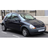 Feu, phare arriere Ford Ka