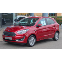 Retroviseur Ford Ka