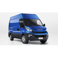 Feu arrière Iveco Daily après 2014