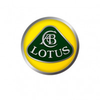 Plaquettes de frein Lotus