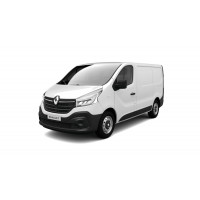 Retroviseur Renault Trafic