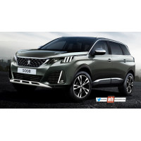 Rétroviseur Peugeot 5008