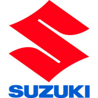 Radiateur échangeur d'air Suzuki