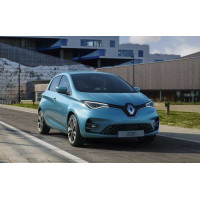 Rotule direction suspension Renault Zoe