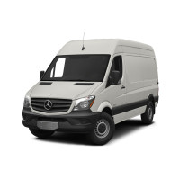 Optique, phare Mercedes Sprinter à partir de 09/2013