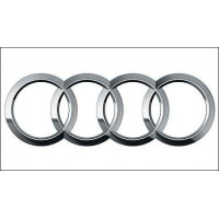  CACHE SOUS MOTEUR Audi 