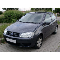 Carrosserie Fiat Punto à partir de 06/03