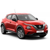 Leve vitre Nissan Juke