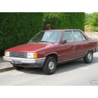 Rotule de direction Renault 9