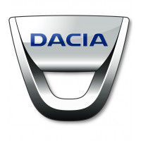 Echappement Dacia