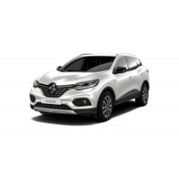 Echappement Renault  Kadjar