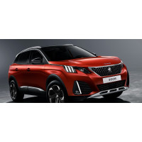 Feu arrière pour Peugeot 3008