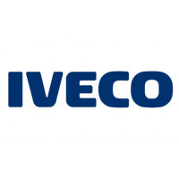 Rotule de direction suspension Iveco