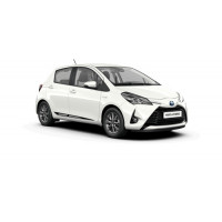 Feu arrière Toyota Yaris