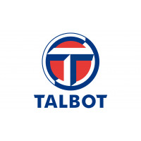 Flexible de frein Talbot