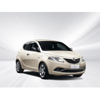 Triangle, bras de suspension Lancia Ypsilon