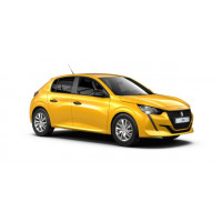 Lève vitre Peugeot 208