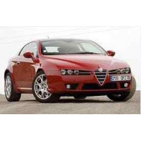  Alfa Romeo Alfa Romeo Brera après 06/2005 Optique Avant Droit Alfa Romeo Brera