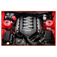 Pièces moteur