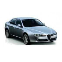 Alfa Romeo 159 après le 09/2005