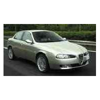 Alfa Romeo 156 à partir de 09/2003