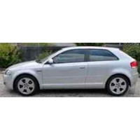  Audi A3 de 06/2005 au 04/2008 Optique phare Avant Droit Audi A3