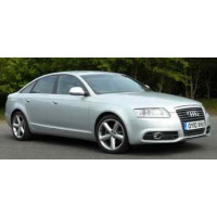  Audi A6 de 08/2001 au 04/2004 Optique Droit H7+H7 elect. Audi A6 de 08/01 au 04/04