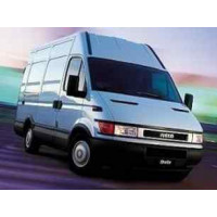  Iveco Daily de 05/1999 au 05/2006 Optique Gauche pour Iveco Daily de 1999 à 2006