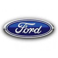  CARROSSERIE Ford Renfort de pare choc avant Ford COURRIER FIESTA MK4 et MK5 PUMA et Mazda 121