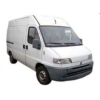  Fiat Ducato de 10/1994 au 12/2001 Face avant Fiat Ducato Citroen JUMPER