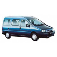 Scudo de 04/1994 au 12/2003