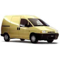  Fiat Scudo de 04/94 au 12/03 Feu arrière Droit Fiat Scudo