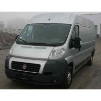  Fiat Ducato à partir de 07/2006 Capot avant Fiat DUCATO