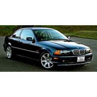 BMW S3 E46