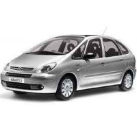  Citroën Xsara Picasso Cache sous moteur Citroen Xsara et Xsara Picasso 2.0 L hdi