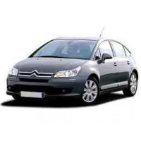  Citroën C4 Cache protection sous moteur partie arriere Citroen C4 + C4 Picasso Peugeot 308