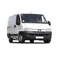  Peugeot Boxer Cache sous moteur Peugeot Boxer