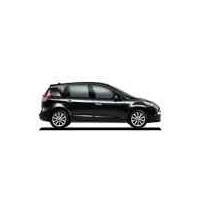  Renault Scenic Cache moteur Renault Scenic Essence